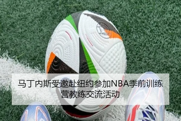 马丁内斯受邀赴纽约参加NBA季前训练营教练交流活动 | SHABASPORTS